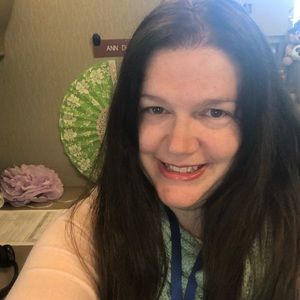 Meet your Posher, Ann